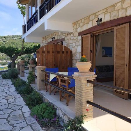 Volímai Klontiraki Apartments المظهر الخارجي الصورة