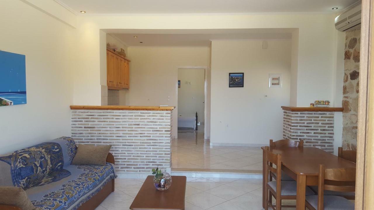 Volímai Klontiraki Apartments المظهر الخارجي الصورة