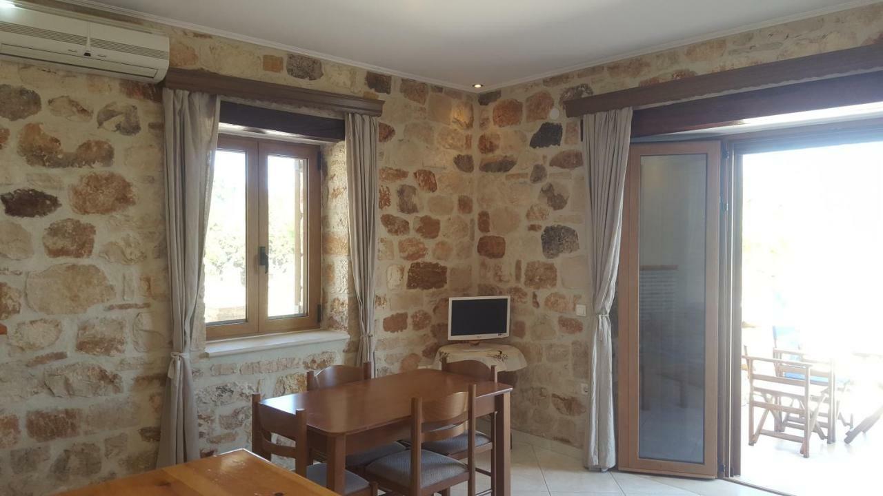 Volímai Klontiraki Apartments المظهر الخارجي الصورة
