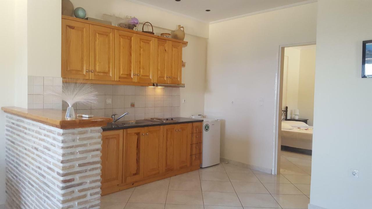 Volímai Klontiraki Apartments المظهر الخارجي الصورة