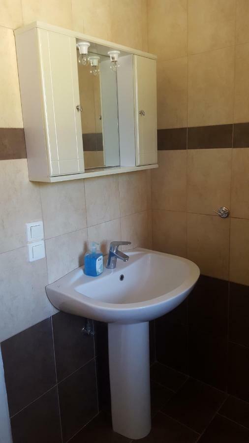 Volímai Klontiraki Apartments المظهر الخارجي الصورة