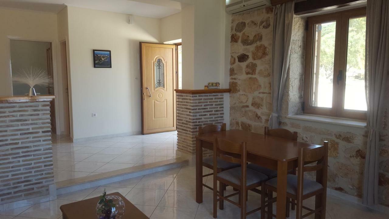 Volímai Klontiraki Apartments المظهر الخارجي الصورة