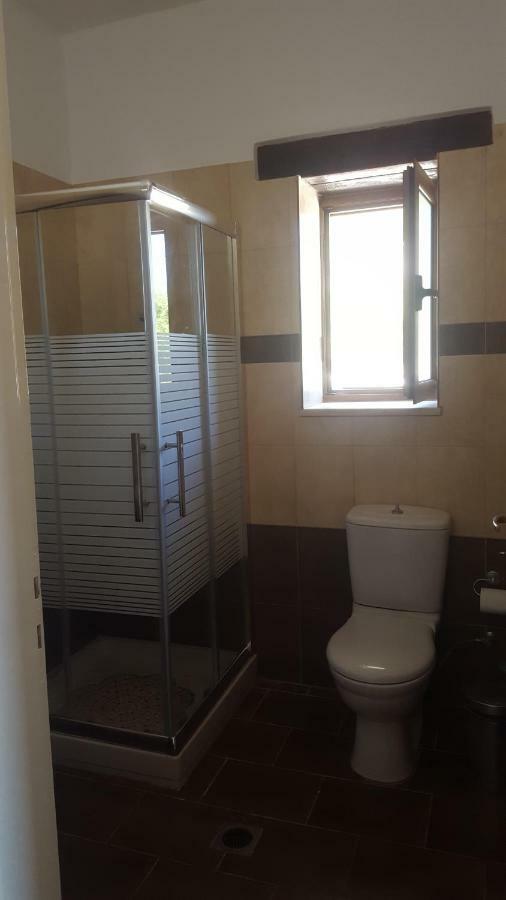 Volímai Klontiraki Apartments المظهر الخارجي الصورة