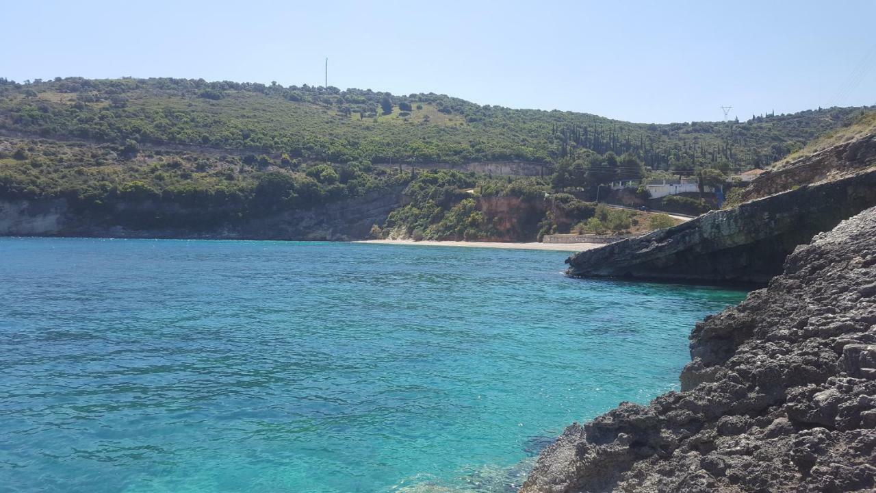 Volímai Klontiraki Apartments المظهر الخارجي الصورة
