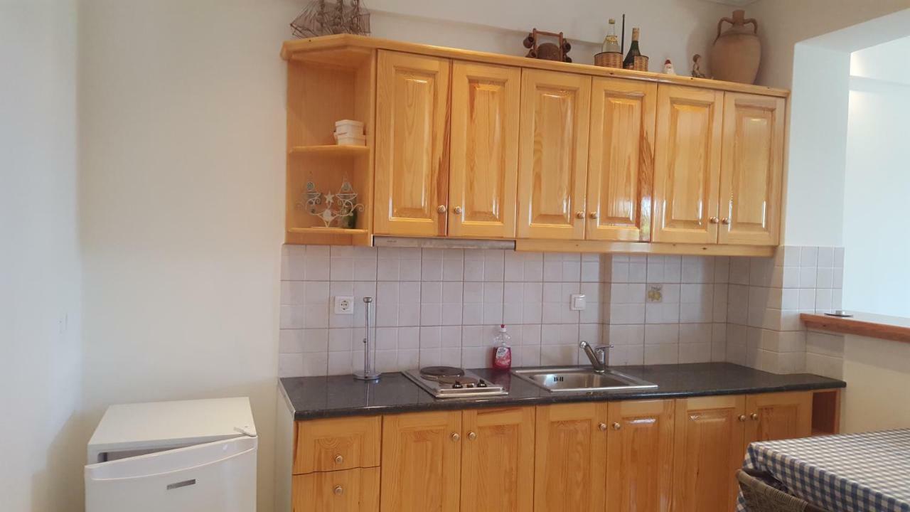 Volímai Klontiraki Apartments المظهر الخارجي الصورة