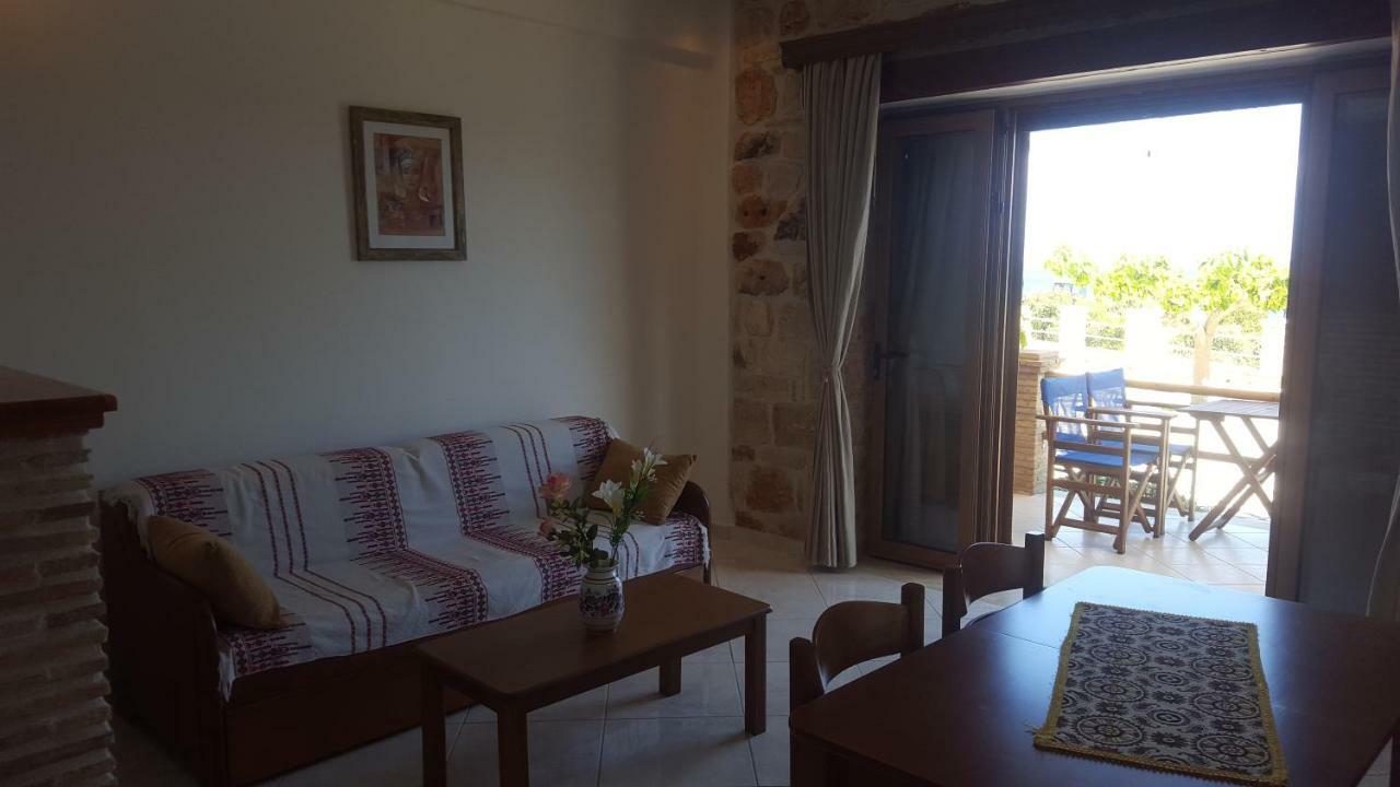 Volímai Klontiraki Apartments المظهر الخارجي الصورة