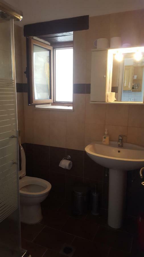 Volímai Klontiraki Apartments المظهر الخارجي الصورة