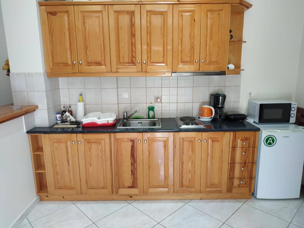Volímai Klontiraki Apartments المظهر الخارجي الصورة
